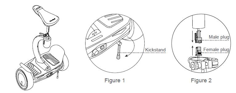 Airwheel S8MINI