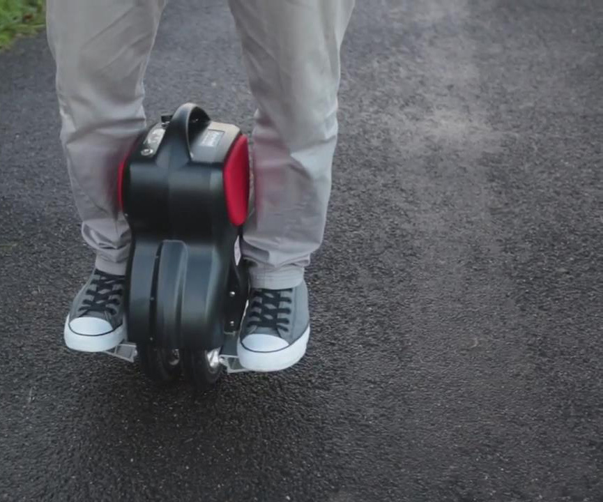 Airwheel Q1