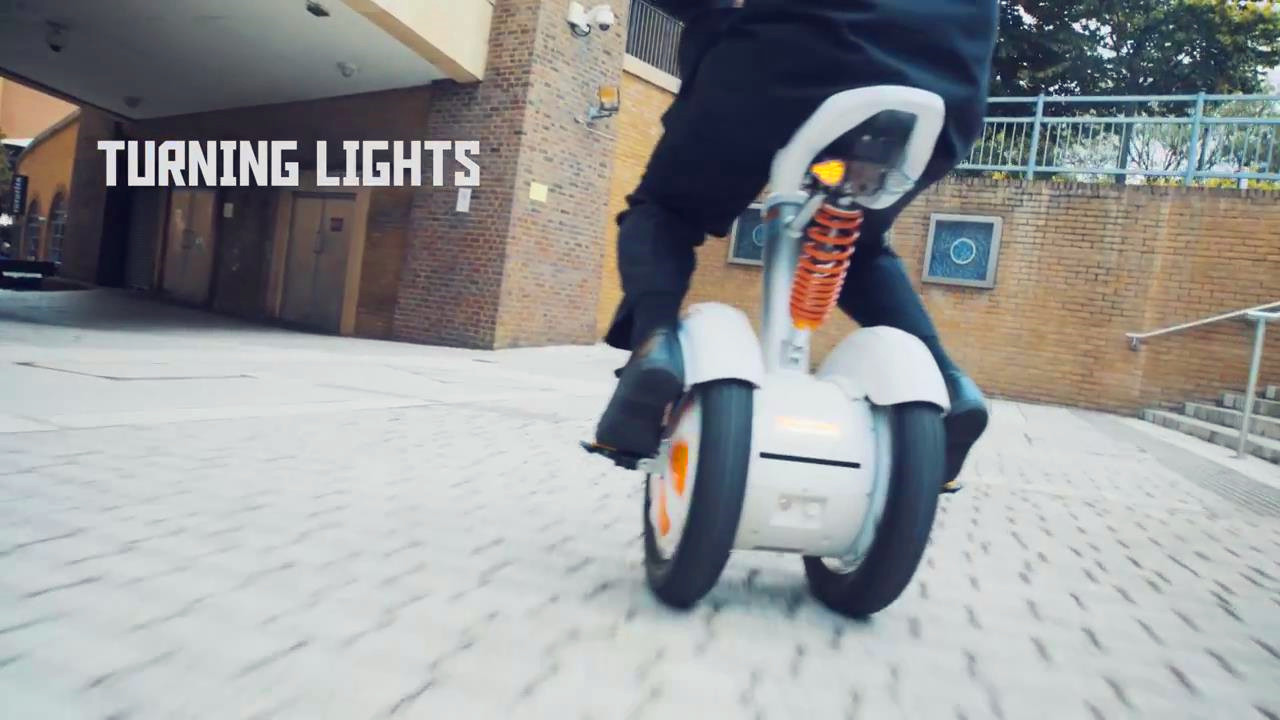 Airwheel A3