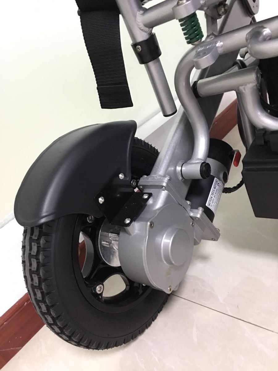 Airwheel H3