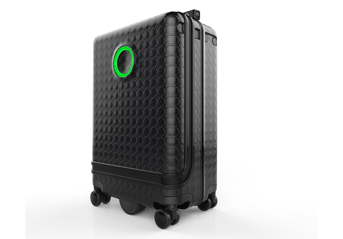 Airwheel SR5 self driving luggage(3).