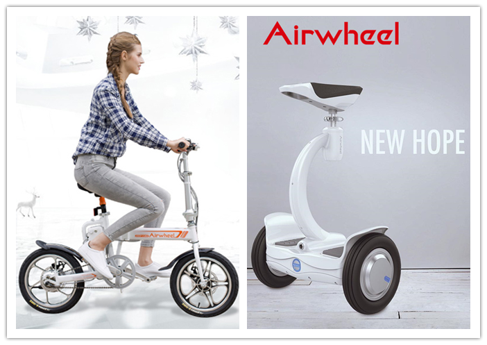 Airwheel R5