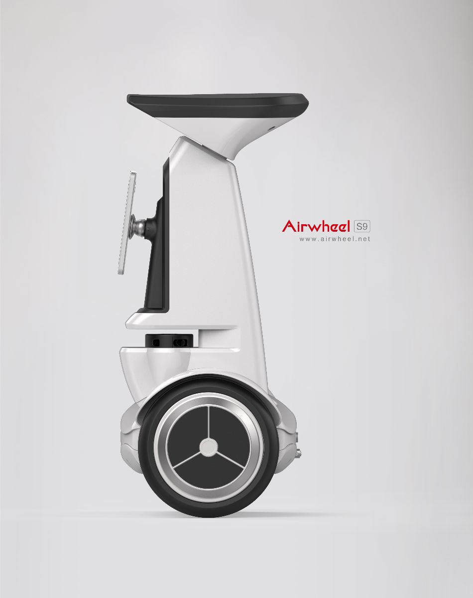 Airwheel S9