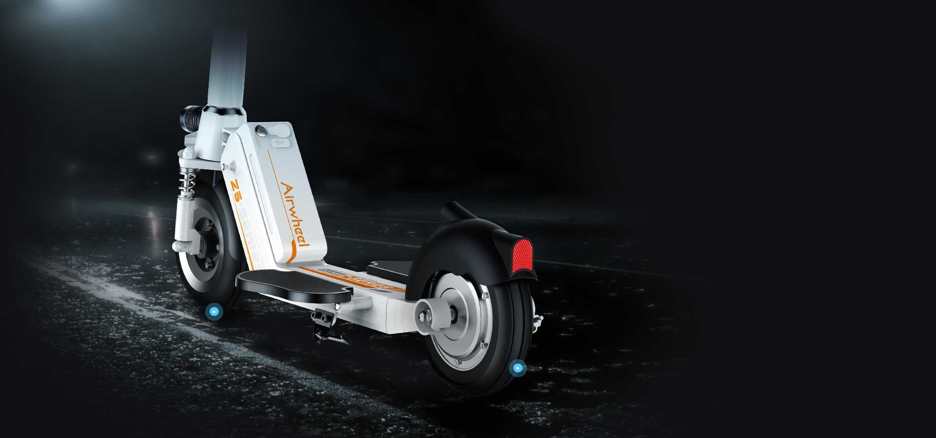 airwheel-z5