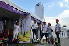 Airwheel Malaysia