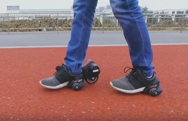 Airwheel HW3