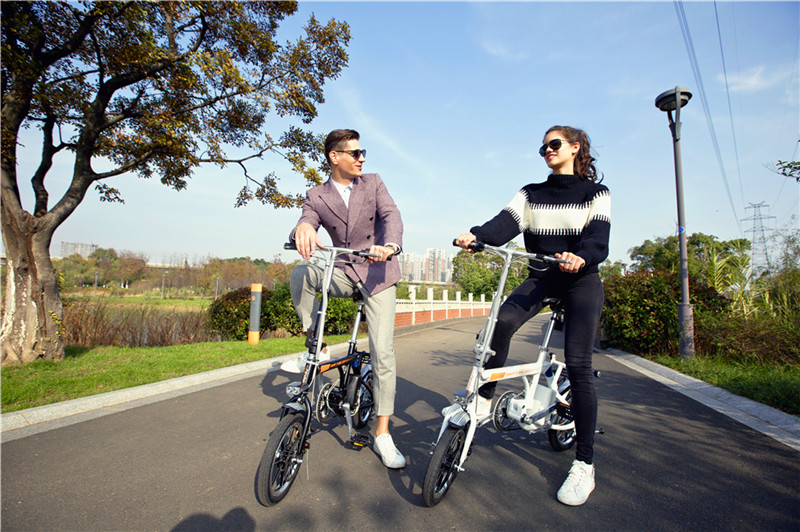 Airwheel R3