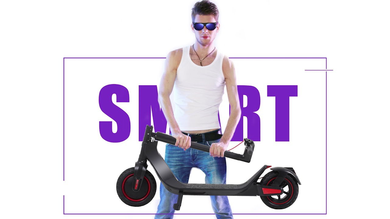 Airwheel Z3T electric scooter