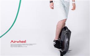 Airwheel X8 self balance electric unicycle