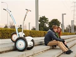 solowheel electric