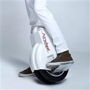 Airwheel, electric unicycle