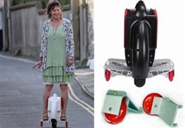 Ni samo za ?portnike - Airwheel - TopWheels