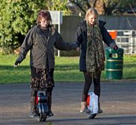 Airwheel Lako se u?i ?#?TopWheels? ?#?Airwheel? ?#?MojAirwheeljeboljiodtvog? - TopWheels