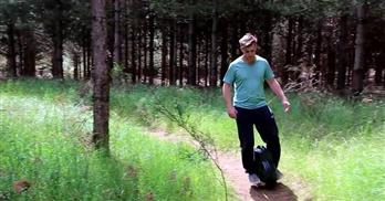 Airwheel Neskon?ne ceste ?#?Topwheels? ?#?Airwheel? ?#?Neskon?neceste? ?#?Zelenigozd? - TopWheels