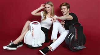 Airwheel Sretni zajedno  #Airwheel #TopWheels #Ljubav - TopWheels