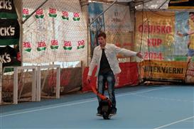 Airwheel TopWheels Veliko Otvorenje 2015.- TopWheels