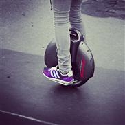 Airwheel X8 Tih i sna?an - TopWheels