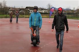 Airwheel TopWheels Veliko Otvorenje 2015.- TopWheels