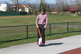 Airwheel TopWheels Velika Otvoritev 2015. - TopWheels