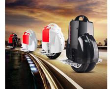 Airwheel - Topwheels