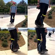 Airwheel  Snažan i agilan X8 - TopWheels