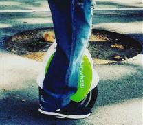 Airwheel Q5 airwheel bicycle