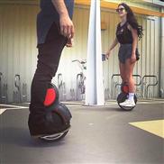 Airwheel Q1 scooter