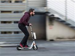 uni wheel self balancing unicycle