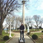 Airwheel S5 airwheel