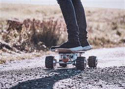 Airwheel M3 electric skateboard