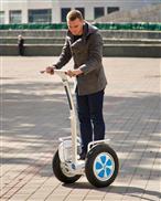 Airwheel S5 SUV self-balancing scooter